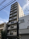 ヴァローレスパジオ清澄白河