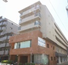 ルミネ木場公園