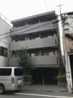 ルーブル森下