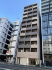 スパシエトラッド門前仲町