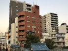 ニックハイム門前仲町