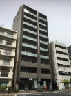 オープンレジデンシア清澄白河
