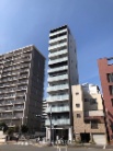 スカイコートパレス門前仲町