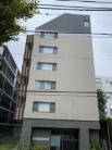スカイコートグランデ清澄白河