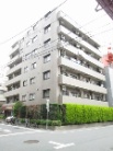 ダイアパレス東神田U