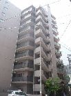 パークステージ茅場町