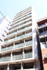 レフィール銀座フロント