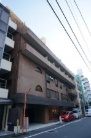 いづみハイツニュー茅場町
