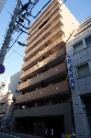 メゾンドヴィレ日本橋茅場町