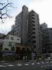 ガラステージ日本橋人形町