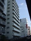 マンション築地