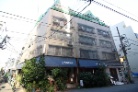 神保町マンション