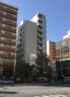 ライオンズマンション東神田
