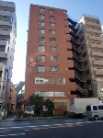 朝日飯田橋マンション