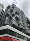 中銀カプセルタワービル