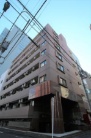 ガーラ銀座東