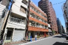 パレドール日本橋U