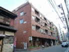 パレドール日本橋