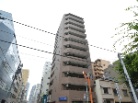 ガラステージ京橋