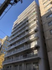 中銀京橋マンシオン