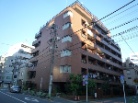 藤和八丁堀コープ