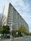 東陽町住宅