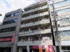 東海西神田マンション