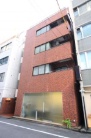 ハイツ新富町