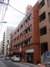 朝日八丁堀マンション