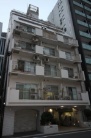 GSハイム築地