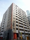 グランスイート銀座レスティモナーク
