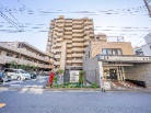 ライオンズマンション門前仲町琴平