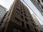パークリュクス銀座8丁目mono