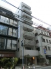 オープンレジデンシア日本橋人形町