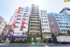 オープンレジデンシア日本橋馬喰町