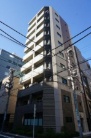オープンレジデンシア日本橋三越前