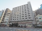飯田橋サンポーロハイツ