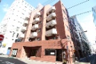安田神保町マンション