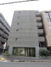 パレステュディオ御茶ノ水駿河台参番館
