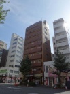 サンビュー外神田