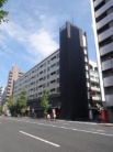 千代田区立外神田住宅