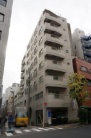 トーア新富マンション