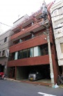 ライオンズマンションベルコート新富町