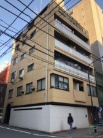 ロイヤルプラザ新富