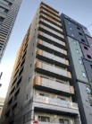 ガーラステーション新富町