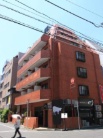 カルム築地