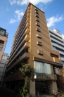 プライムステイ築地