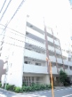 ガリシア日本橋水天宮