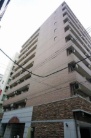 グランドガーラ日本橋兜町