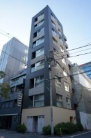 アパートメント2122
